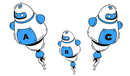 Rozwiąż krzyżówkę z naszym inteligentnym asystentem!