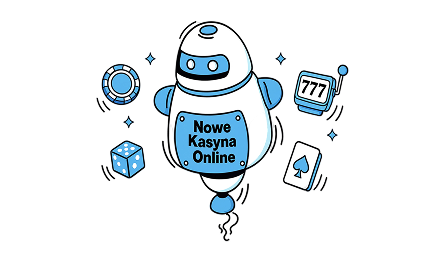 nowe kasyna online w Polsce nowe kasyna online w Polsce